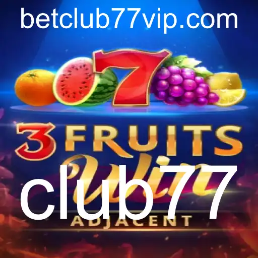 3FruitsWin: A Novidade no Mundo dos Jogos com Club77