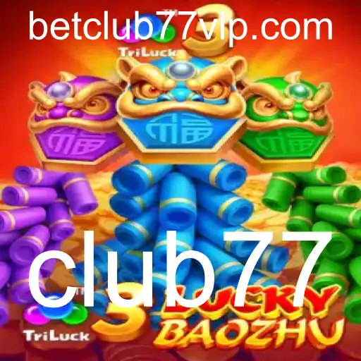 A Fascinante Experiência do Jogo 3LuckyBaozhu no Club77