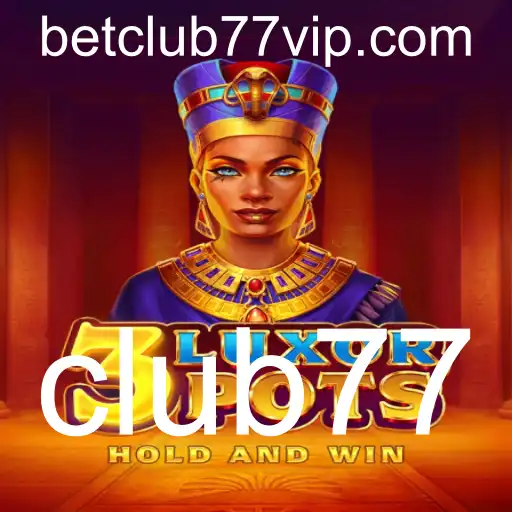 Descubra o Mundo de 3LuxorPots: Um Jogo Fascinante do Club77