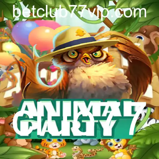 Descubra AnimalParty: Um Jogo Vibrante e Interativo