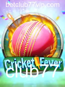 Descubra CricketFever: A Revolução dos Jogos de Cricket com Club77