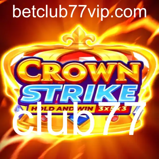 Descobrindo o Mundo de Crownstrike: Estratégia e Aventura no Club77