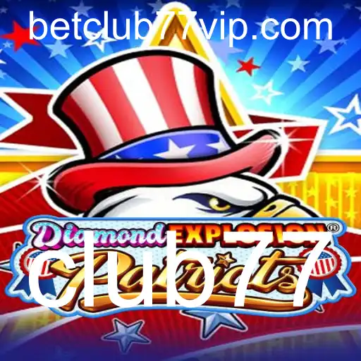 Descubra a Emoção de DiamondExplosionPatriots: Um Jogo Revolucionário