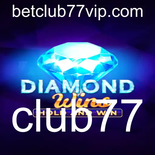 Descubra o Inovador Jogo DiamondWins no Club77