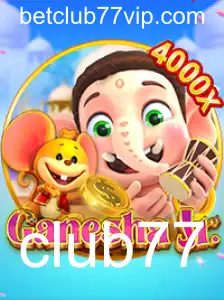 Explorando GaneshaJr: O Novo Jogo do Clube 77