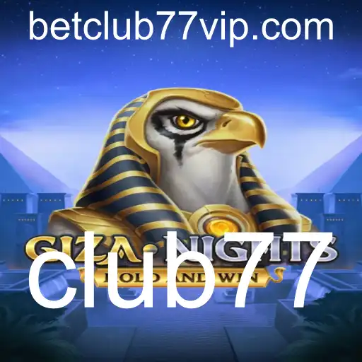 GizaNights: Mergulhando na Aventura Mística de club77