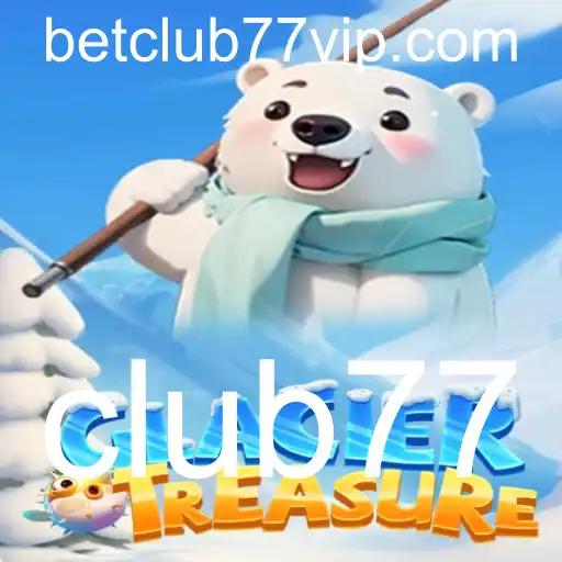 Descubra GlacierTreasure: O Desafio Glacial do Club77