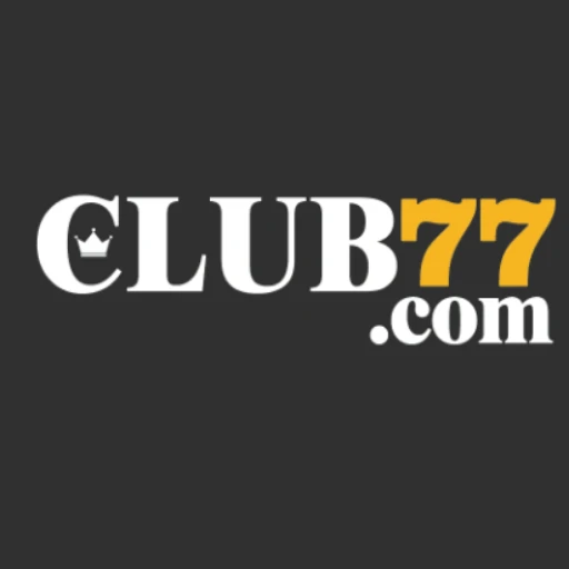club77 Logo