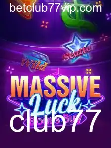 Descubra o Universo de MassiveLuckBonusBuy: Um Novo Fenômeno no Mundo dos Jogos