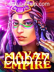 Explore o Mundo de MayanEmpire: Descubra o Envolvente Mundo de Club77