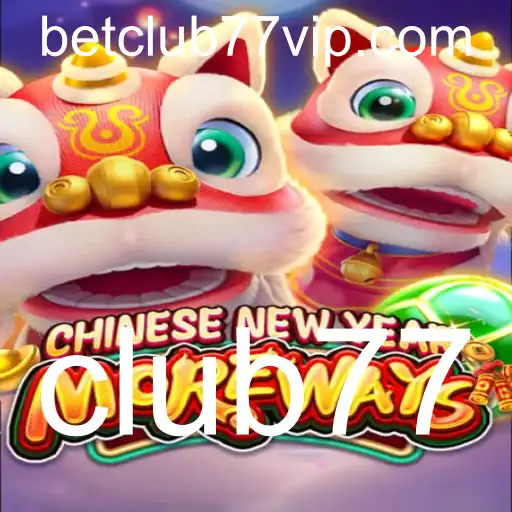 Descubra o Jogo CHINESENEWYEARMOREWAYS no Club77: Uma Experiência Imersiva