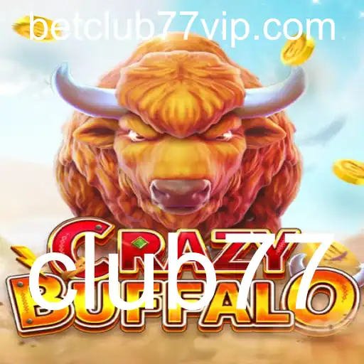 Descubra o Universo de CRAZYBUFFALO: O Jogo Inovador Inspirado em Club77