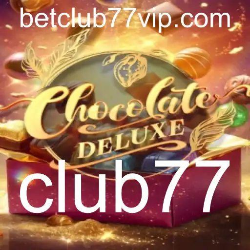 Descubra o Fascinante Mundo de ChocolateDeluxe - O Jogo que Conquista Club77