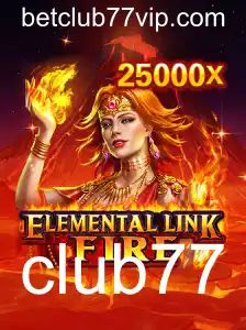 ElementalLinkFire: Mergulhe na Aventura do Club77