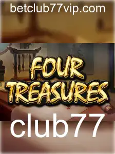 Explorando o Mundo de FourTreasures: Um Guia Completo