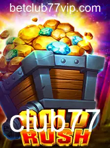 GoldRush: O Jogo que Está Conquistando Club77