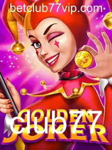 GoldenJoker: Descubra o Fascinante Jogo do Club77