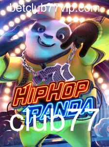 Explorando o Vibrante Mundo de HipHopPanda: Um Jogo Inovador em Club77