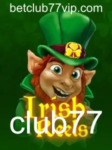 Descubra o Fascínio do Jogo IrishReels no Club77