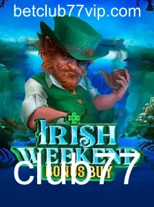 Descubra o Fascinante Mundo de IrishWeekendBonusBuy e Club77