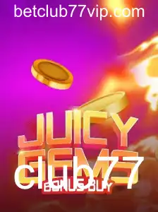Descubra o Fascínio de 'JuicyGemsBonusBuy': Um Jogo de Entretenimento e Estratégia no club77