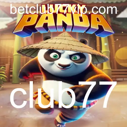 Explorando o Mundo de LuckyPanda: Um Guia Completo com Club77