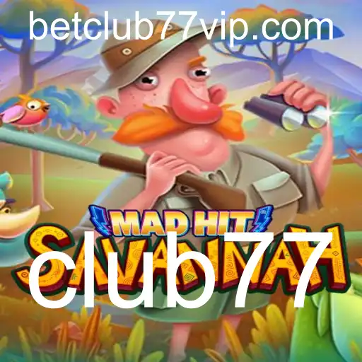 MadHitSavannah: A Nova Sensação dos Jogos