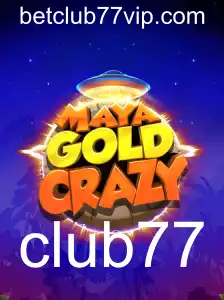 Descubra o Fascinante Mundo de 'MayaGoldCrazy' do Club77