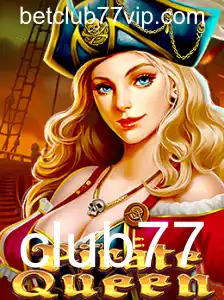 Descubra PirateQueen: A Aventura Marítima do Ano no Club77