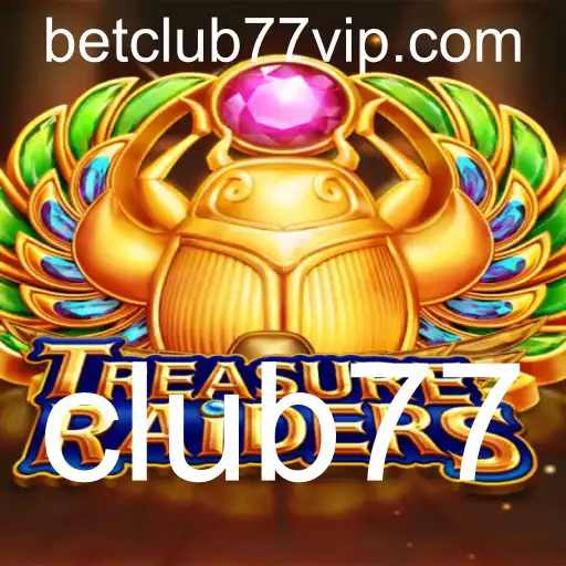 TreasureRaiders: Descubra o Mundo de Aventura com Club77