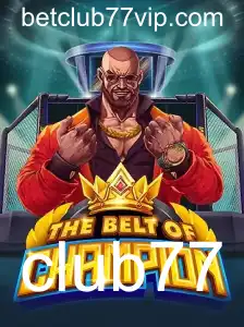 Descubra o Mundo Competitivo de TheBeltOfChampion