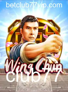 WingChun: A Nova Experiência de Jogo com Club77