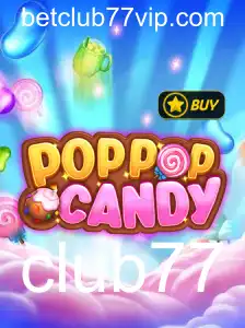 Explorando o Mundo de POPPOPCANDY: Introdução e Regras do Jogo de Club77