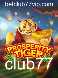 Descubra o Fascinante Mundo de ProsperityTiger: Um Mergulho na Aventura com Club77