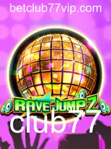 RaveJump2: Mergulhe na Aventura Eletrizante do Club77