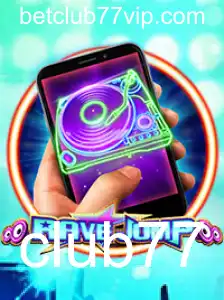 RaveJumpmobile: A Nova Sensação dos Jogos Digitais